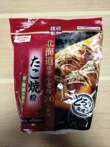 昭和産業 昭和謹製 たこ焼粉 500g