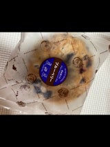 バスコフーズ ベーグル ブルーベリー 1個