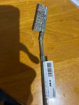 SK11 チャンネルブラシ ステンレス #32