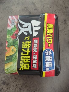 小久保工業所 NID冷蔵庫脱臭剤 150g