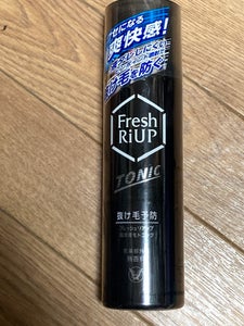 フレッシュリアップ薬用育毛トニック 185g