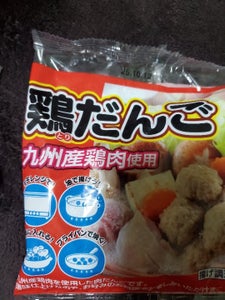 大光食品 九州産鶏肉使用 鶏だんご 200g