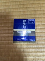 雪肌精 ハーバル ジェル (つめかえ用)