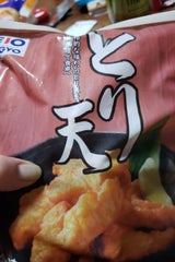 ケーオー とり天 380g