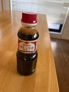 サンビシ 本醸造しょうゆ 特級 300ml