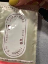 リンレン トライアル ローズ&ツバキ