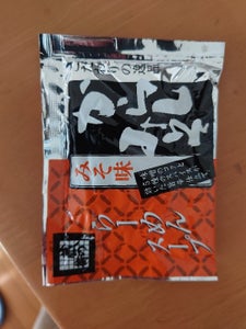えどや からしみそスープ 40g