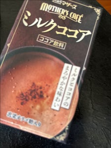 らくのうM LLココア 250ml