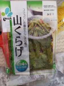 新進 山くらげ 袋 70g