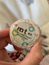 カモ井 カラフルPOP MTEX1P74R