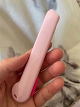 プラス リトルテ CU-006SUS ピンク