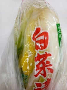 したら 白菜漬 400g