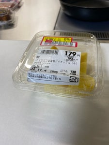 共立食品　パイナップル　３５ｇの商品写真