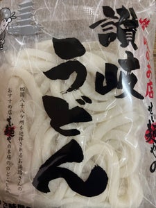 瀬戸内 本場讃岐うどん 180g×3