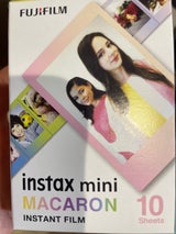 富士 チェキフィルム キティ3