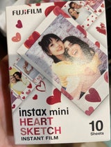 富士 チェキフィルム マカロン