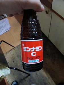 タムラ ミンナミンC 120ml