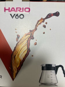 ハリオ V60コーヒーサーバー700