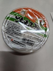 ヤマク食品 味もろみ カップ 115g