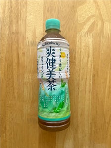 コカコーラ 爽健美茶 950ml