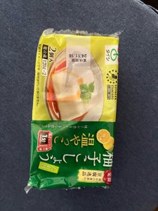 太子 豆腐逸品柚子こしょうたれ温やっこ120g×2