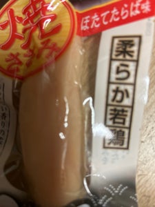 いなば 焼ささみ ほたてたらば味 1本