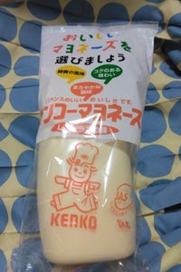 ケンコー レストランの味マヨネーズ 1kg