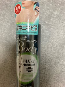 エステニー 薬用ボディミスト AC 300ml