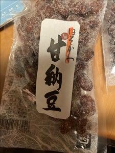 細川製餡 金時甘納豆 袋 170g