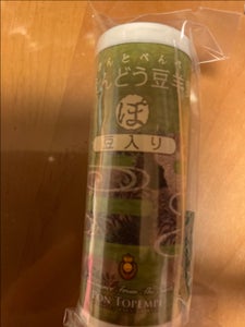 くり豆本舗 くり豆羊羹