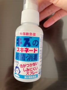 スキネード 80ml