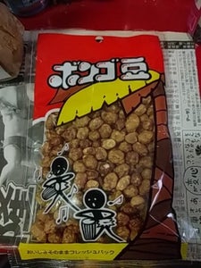 三葉 ボンゴ豆 160g