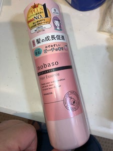 nobaso 薬用ヘアエッセンス 175ml