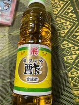 マグマ まるこめ酢 360ml（マグマ）の口コミ・レビュー・評判、評価点数 | ものログ