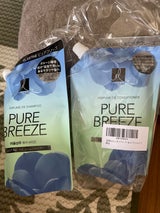 エラスティン パヒュームCDピュアB替 350ml