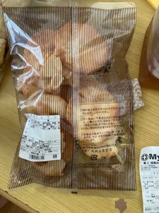 丸武古泉 うま塩せんべい 150g