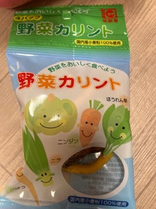 旭 野菜カリント4連 88g