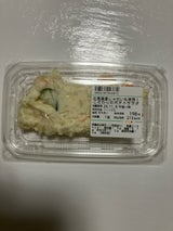 イシカリ こだわりのポテトサラダ 155g