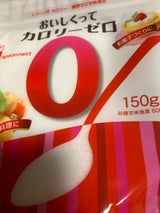 スプーン印 おいしくってカロリーゼロ 150g