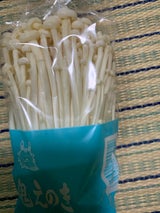 宇和島 えのき茸