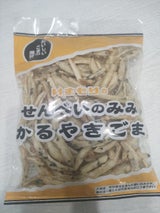 いずもり せんべいのみみ