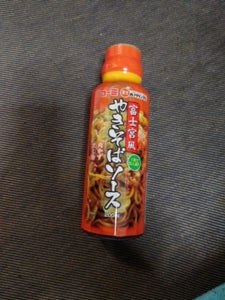 コーミ 富士宮風 やきそばソース 200ml