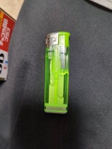 ペンギンライター トライハードプッシュライター