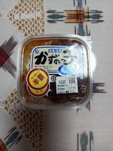 丸三北栄　数の子醤油漬の商品写真