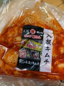 高麗食品 大根キムチ 300g