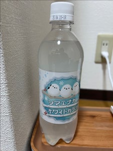 小原 シマエナガのホワイトガラナ 500ml