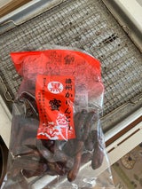 常盤堂製菓 播州かりんとう黒蜜 80g
