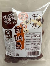 中ノ目 ふぞろい金時甘納豆 150g