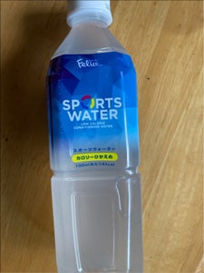 フェリーチェスポーツウォーター ペット 500ml