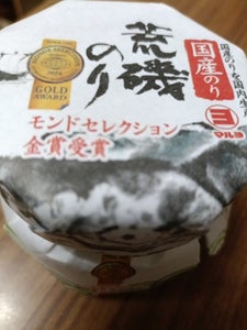 マルヨ 荒磯のり 180g